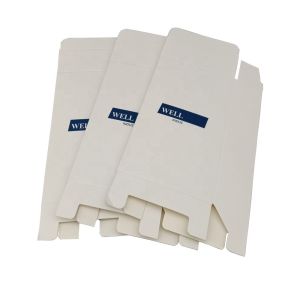 Custom Eco Friendly Folding Protein Peanut Mushroom Chocolate Bar Wafer Cookies