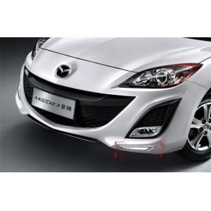 Daytime Running Light for MAZDA3 2011 2012 2013 LED Running lamp DRL