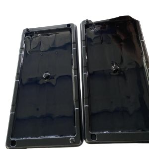 Household Plastic Mouse Mice Rat Glue Trap Sticky Board Adhesive Plate 2-5