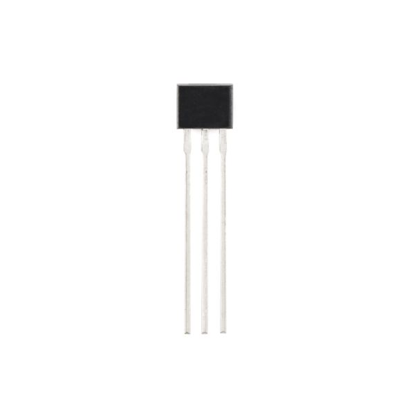 CC6207TO MicroPower Ultra-Sensitive Hall Effective Switch