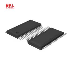 MSP430G2744IDA38 MCU Microcontroller Embedded High Speed Operation 32KB