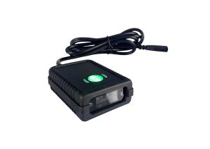 Wholesale RS-232 Interface Arduino Barcode Scanner Module Auto Sense 5mil Reading Precision from china suppliers