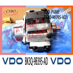 Neutral New Fuel Injector Pump BK3Q-9B395-AD 5WS40699 A2C96176300 DB3Q-9B395-BA