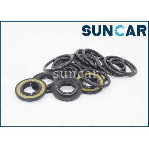 Kobelco YM30V00003F1 Main Valve Seal Kit For Excavator [ED190LC, SK160LC] Repair