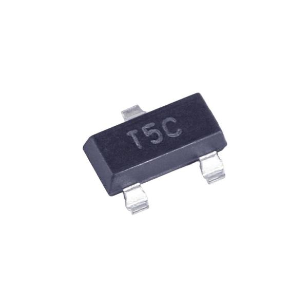 Texas Instruments LM50CIM3X component Ic Components Chip Sensor integratedated