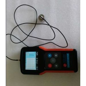 Wholesale 200khz Ultrasonic Intensity Meter Analyzer Testing Ultrasound Frequency from china suppliers