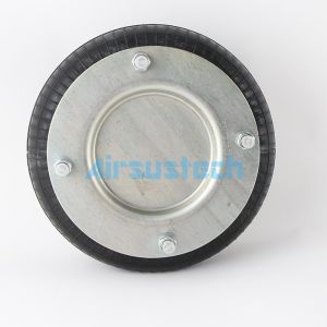 FS 210-10 DS G1/2 67404 Contitech Air Spring Single Convoluted Stud Bolt