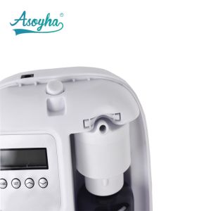 User Friendly Design Air Aroma Diffuser Connect With HVAC System