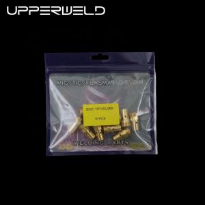 Upper 501D Contact Tip Holder Gas diffuser Mig Welding Torch for Welding