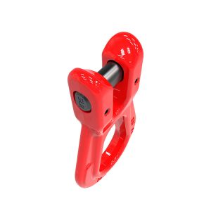 SLR003-G80 CLEVIS LINK LINK