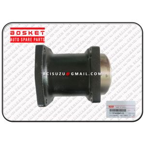 CYZ51 6WF1 Isuzu OEM Parts Air Compressor Piston Cyliner Block 1191630650 1