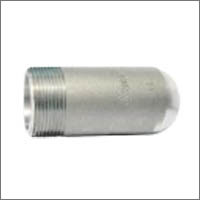 Wholesale ASTM B564 UNS N06625 NPT threaded bull plug from china suppliers