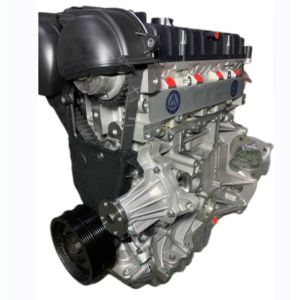 Compelte motor SEDA 1.6 Engine Long Block for Ford Focus SEDA 1.6 Engine