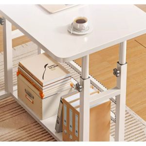 Suppliers Design Home Manual Height Adjustable Standing Table for Commercial and