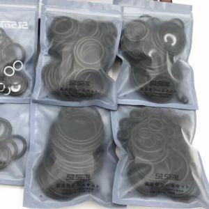 Wholesale R225 - 9 31Q617000 Control Valve Seal Kit Distribution Excavator from china suppliers