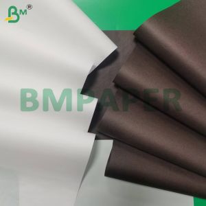 50g Brown Uncoated Muffin Liner Baking Paper High temperature resistance