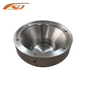 Wholesale Micro CNC Machining Stainless Steel Parts Customized LED Heat Sink from china suppliers