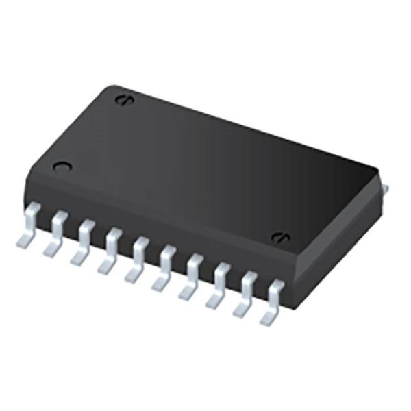 Integrated Circuit Chip ISOW7741FDFMR Reinforced Digital Isolators With