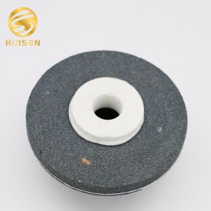 DN150 Corundum Ceramic Diffuser