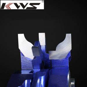 Vertical Moulder Machine Wood Profile Cutter For Moulder Shape