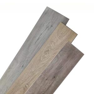 Create a Modern Look with Click SPC Flooring and Gorgeous Stone Wood LVP