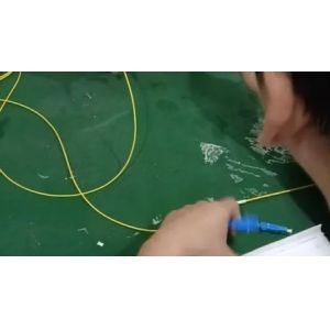 Takfly SC/FC/LC Fiber Optic Connector APC 0.3dB Insertion Loss