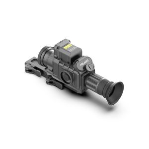 IP67 Focusable Night Vision Thermal Imaging Riflescope