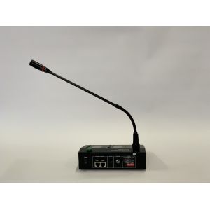 ODM EN54 Zone Voice Alarm Remote Microphone Station 1.5kg