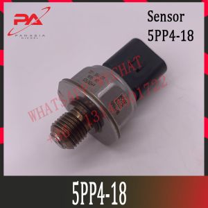 5PP4-18 Fuel Pressure Sensor 320-3064 For C-A-T C-A-Terpillar 349E Engine C13