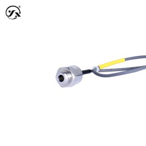 CYYZ96Y Compact Pressure Transmitter Range 0~2.5~10MPa Output 0.5~3VDC Power