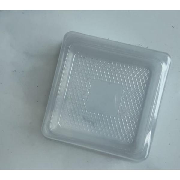 Mousse Cake Multi-Layered Cut Baking Packaging Box Small Western Pastry Box Japanese Dessert Cake Box