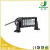 Buy cheap CREE led light bar 36W atv led light bar from wholesalers