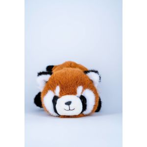 Wholesale Cute Reversible Stuffed Animal Toys Original Panda Plush Toys Custom Weight from china suppliers