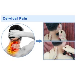 Smart Tecar Therapy Machine Body Rehabilitation Diathermy Physical Capacitive