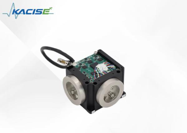 Quality High-precision three-axis FOG sensor for UAV navigation and IMU weight <320(g) for sale