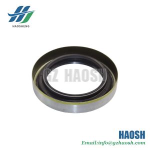 Rear Hub Oil Seal​ 8-94318909-9 8-94318909-1 8943189091 8943189099 For Isuzu TFR