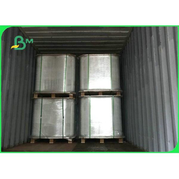 26gsm 28gsm Eco Straw Wrapping Paper For Wrapping Disposable Paper Straws 26gsm 28gsm Eco Straw Wrapping Paper For Wrapping Disposable Paper Straws