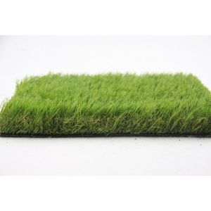 Customized Landscape Synthetic Turf Grass 40mm For Garden Play Area