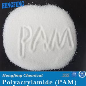 Anionic Pam Apam Polymer Pam Polyacrylamide Cas 9003-05-8 Anionic Polyacrylamide