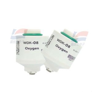 Wholesale YJJ WDK-08 Electrochemical Oxygen Sensor Used For Measuring Oxygen Concentration In Medical Equipment from china suppliers