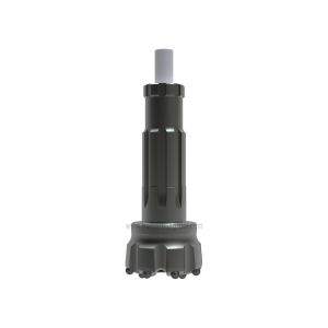 DTH Drilling Tools Button Bits