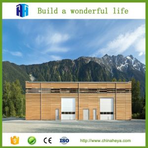 2017 New design military ready made container houses and cabins