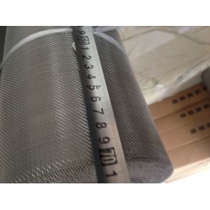 18x16 316 Stainless Steel Bug Screen Mesh For Mosquito