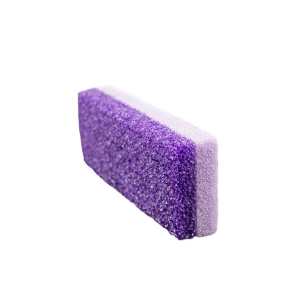 double side Salon Pedicure Pumice Sponge Block Professional
