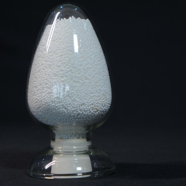 High Pore Volume Alumina Carrier For PDH 0.6-0.8 Cm3/G Packing Density 0.7-0.9g