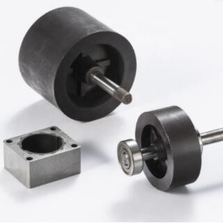 400KN Super Strong Samarium Cobalt SmCo Magnets Oil Well Fishing Device 8.5g/