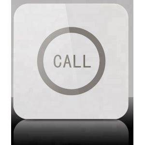 Easy and convenient operation 1 key touch call button