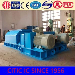 3000 TPH Raw Coal Tooth 2PGC Roller Stone Crusher Machine and coal tooth roller