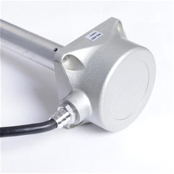 Quality 10V 2m Diesel Fuel Tank Level Sensor For Monitoring Solution for sale