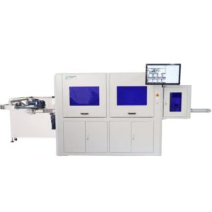 Wholesale Realtime Bottle Inspection Vision System 10 Cameras For Dairy Packaging High Speed from china suppliers